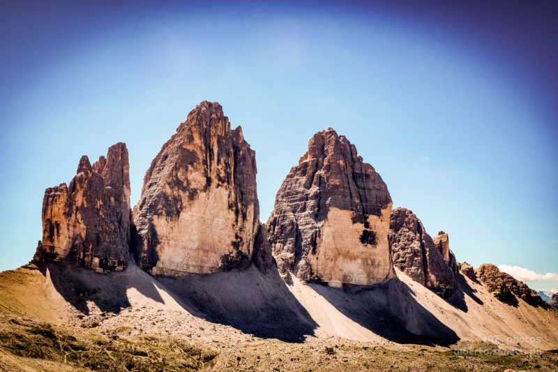 Tre Cime